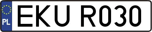 EKUR030