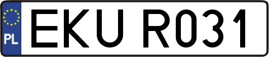 EKUR031