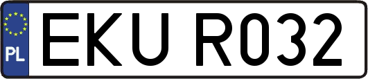 EKUR032