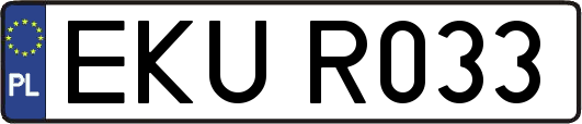 EKUR033