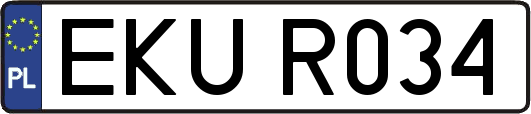 EKUR034