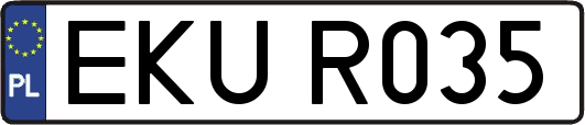 EKUR035