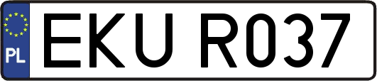 EKUR037