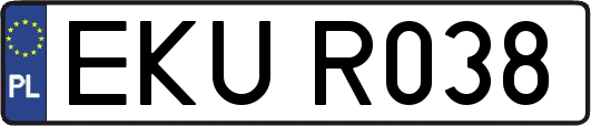 EKUR038