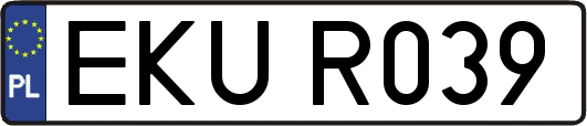 EKUR039