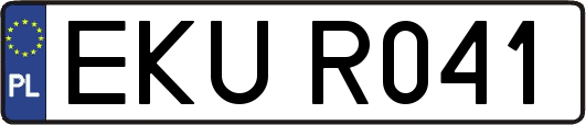 EKUR041