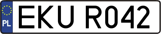 EKUR042