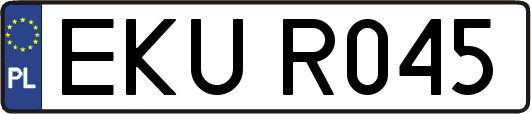 EKUR045