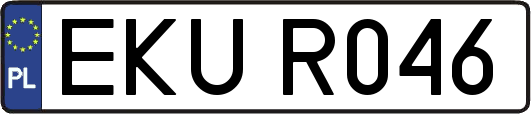 EKUR046