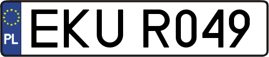 EKUR049