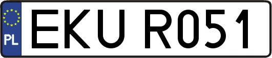 EKUR051