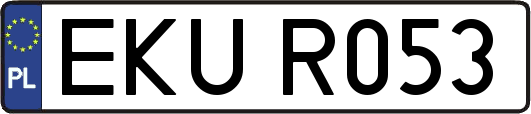 EKUR053