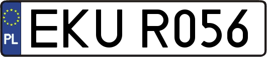 EKUR056
