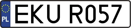 EKUR057