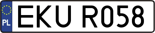 EKUR058