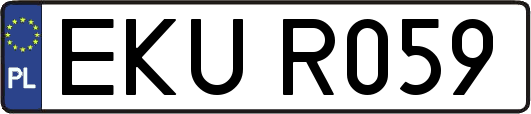EKUR059