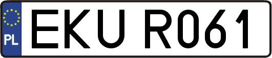 EKUR061