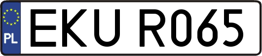 EKUR065