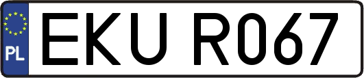 EKUR067