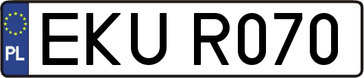 EKUR070