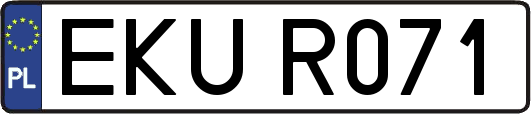 EKUR071