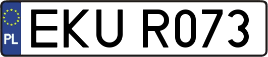 EKUR073