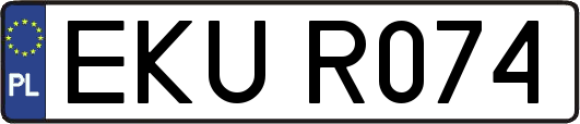 EKUR074