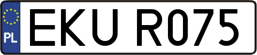 EKUR075
