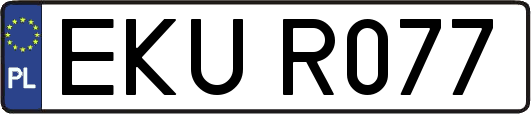 EKUR077