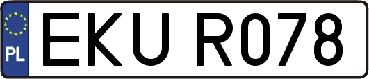 EKUR078