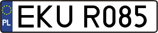 EKUR085