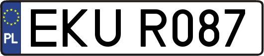 EKUR087