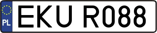 EKUR088