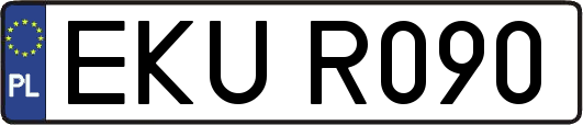 EKUR090
