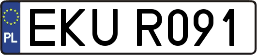 EKUR091