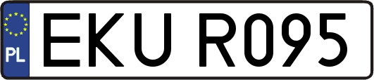 EKUR095