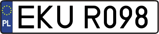 EKUR098