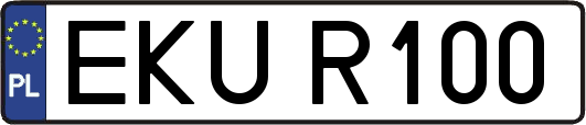 EKUR100