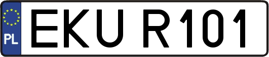 EKUR101
