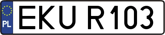 EKUR103