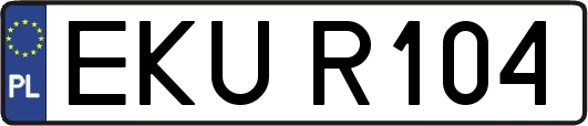 EKUR104