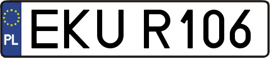 EKUR106
