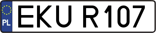 EKUR107