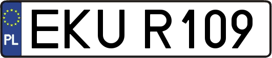 EKUR109