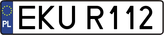 EKUR112