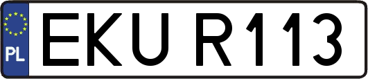 EKUR113