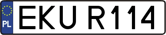 EKUR114
