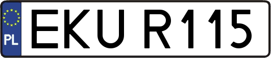 EKUR115