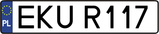 EKUR117