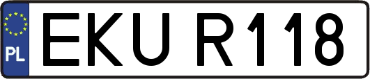 EKUR118